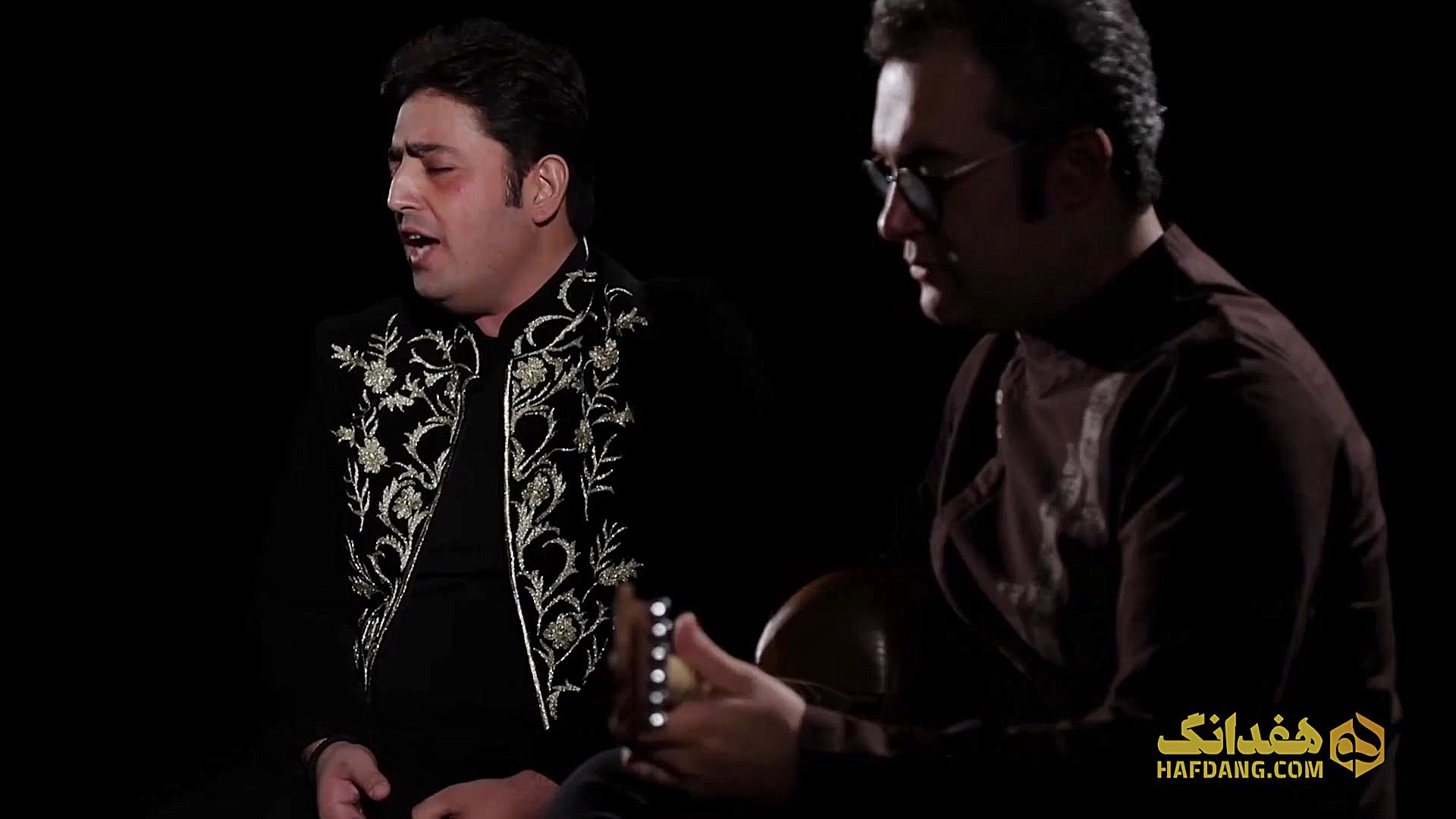 دلربایی موسیقی اصیل ایرانی در...