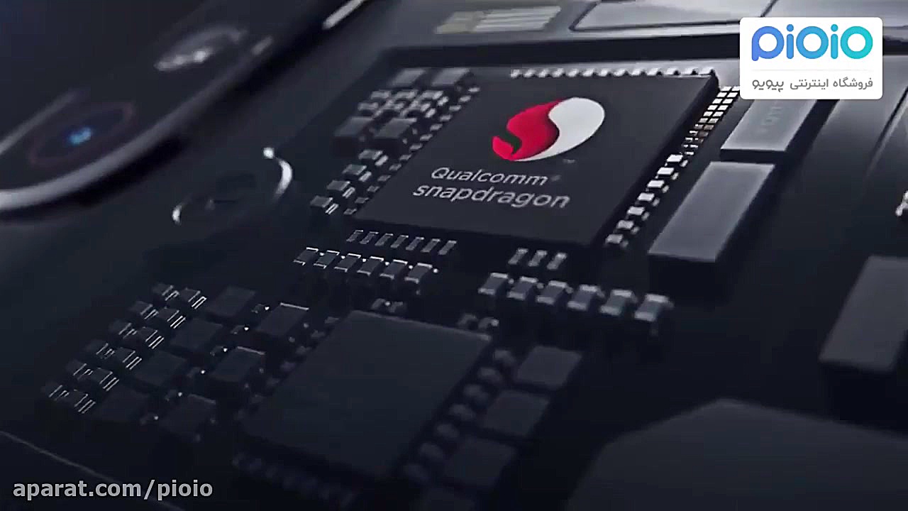 گوشی موبایل شیائومی مدل Mi 8