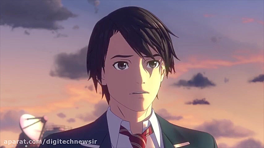 انیمیشن اولترامن دوبله فارسی |...