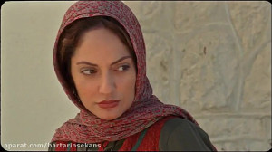 وقتی برزو ارجمند از هایده می خ...