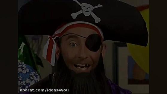 باب اسفنجی | کارتون دوبله فارس...