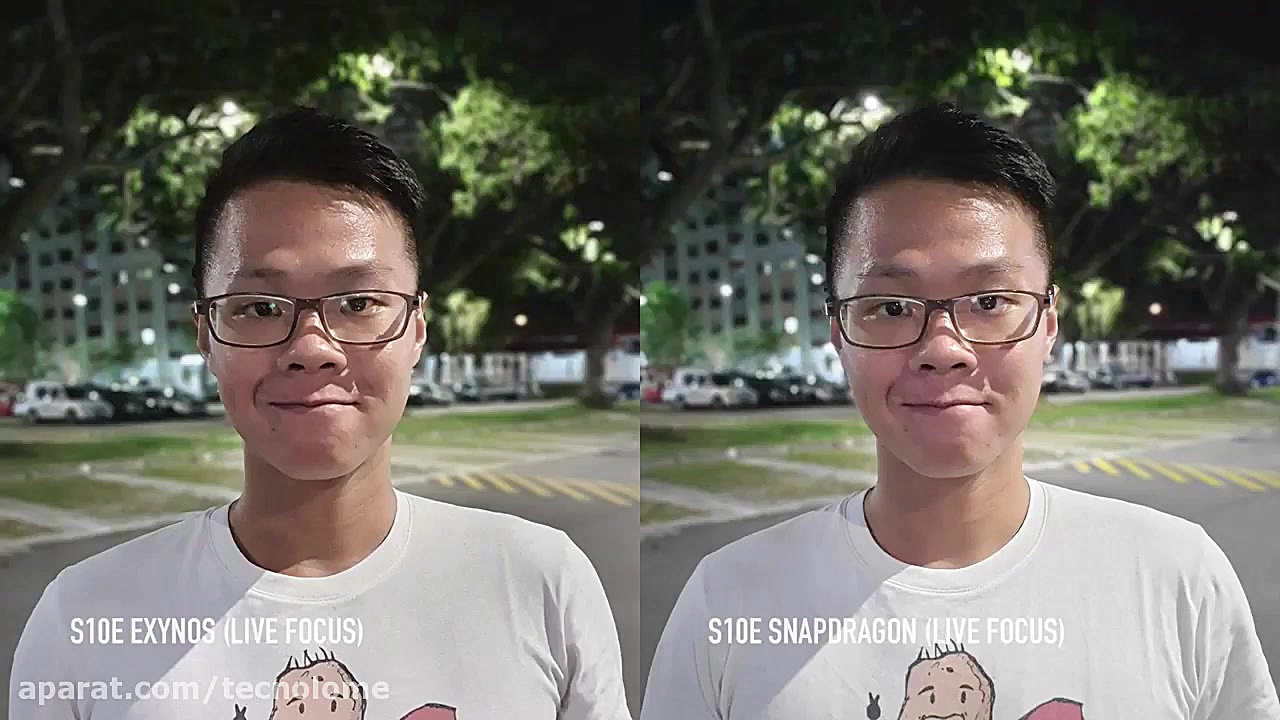 اسنپدراگون یا اگزینوس  سامسونگ...