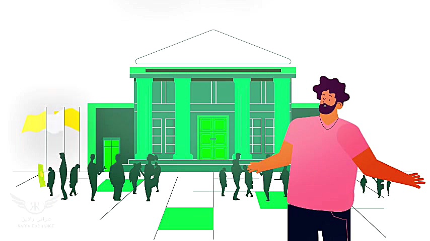 ارز دیجیتال چگونه کار می کند؟