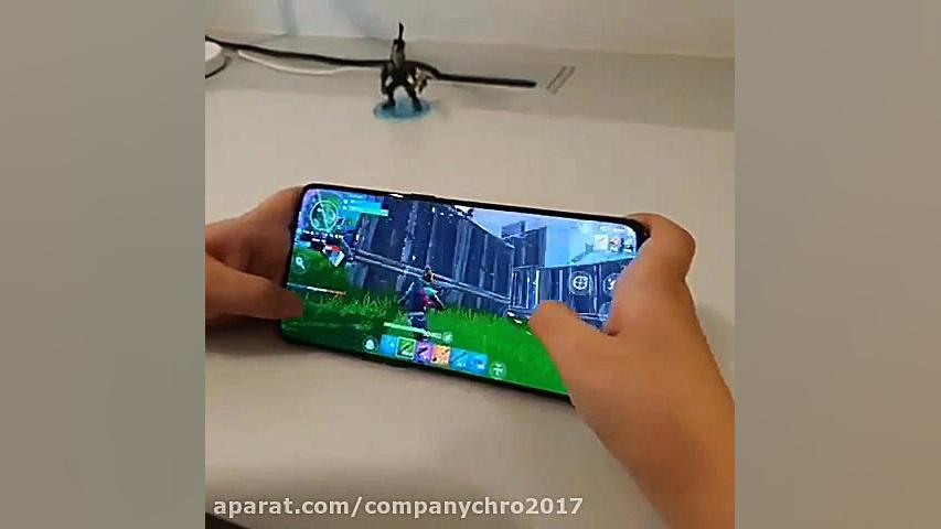 بهترین گوشی هوشمند 2019