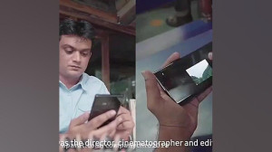 گوشی هوشمند