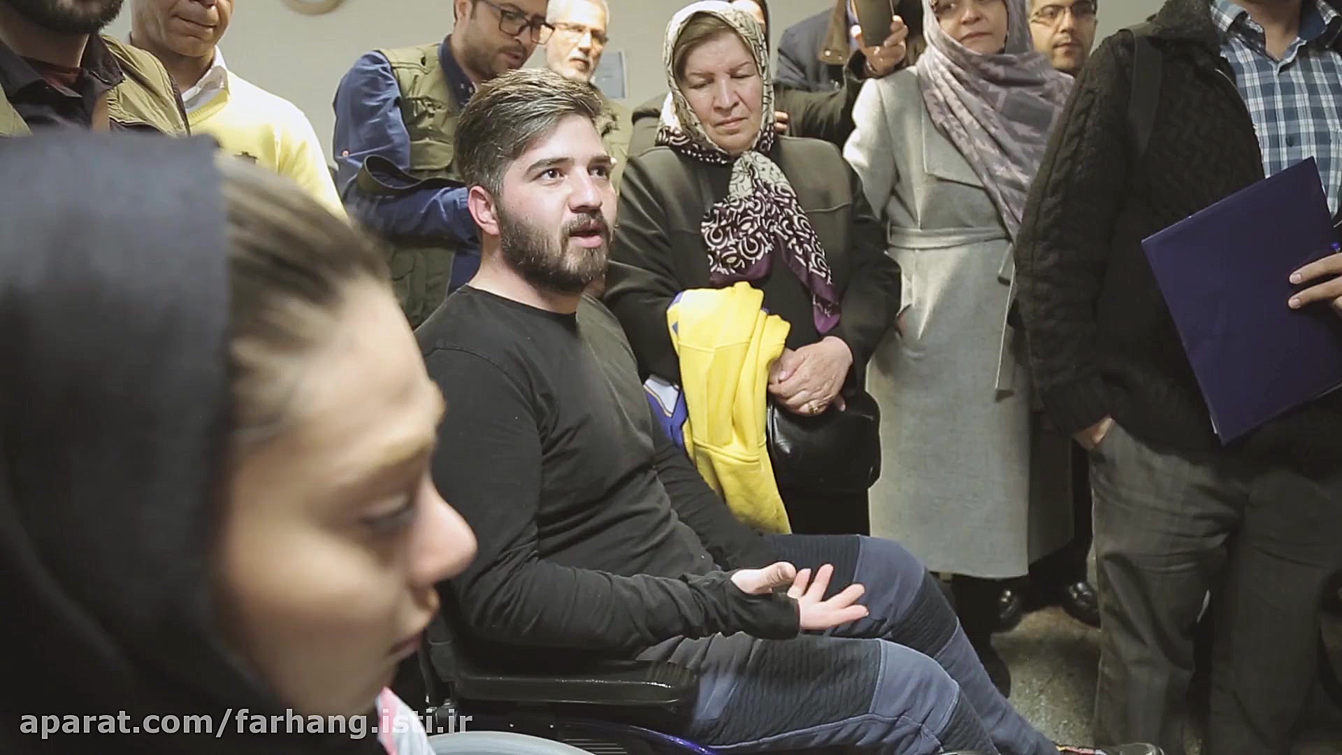 شبیه سازی دستورات حرکتی سیستم...