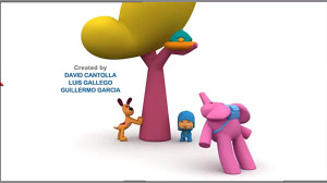 خرید کارتون پوکویو | pocoyo |...