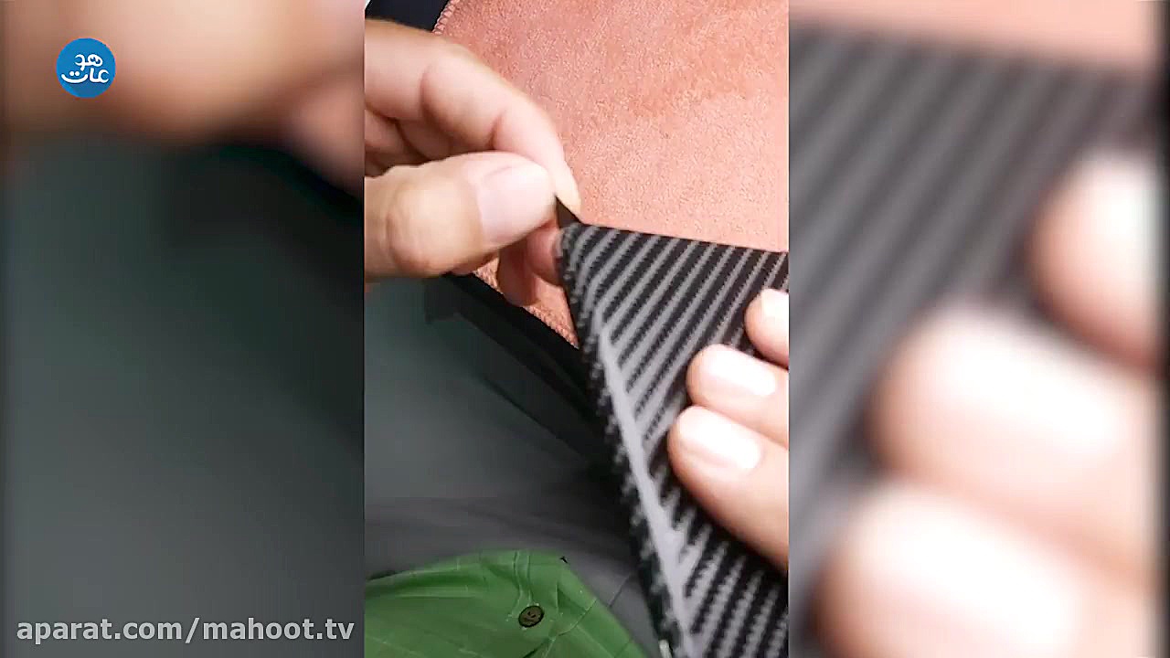 نصب فول اسکین برای گوشی Samsun...