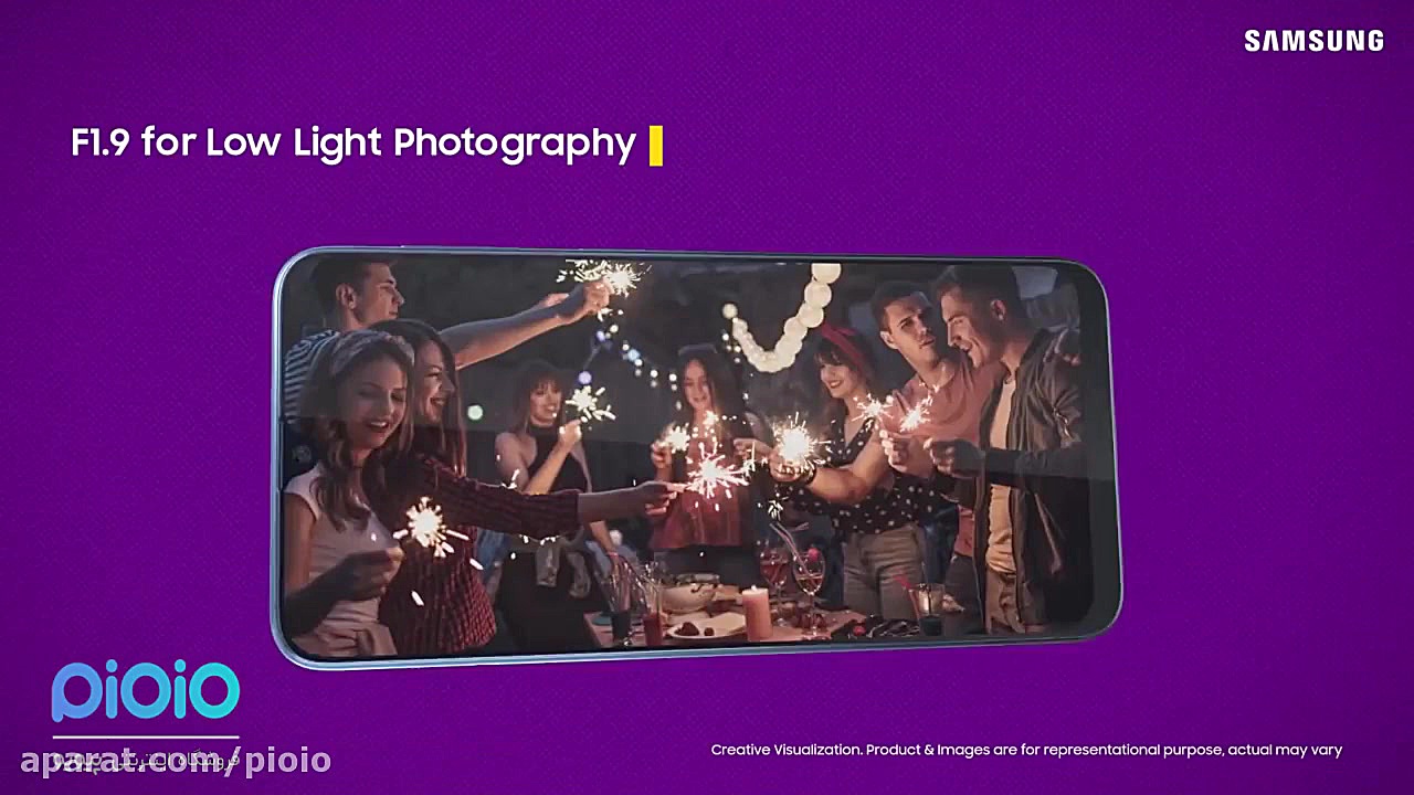 گوشی موبایل سامسونگ samsung M3...