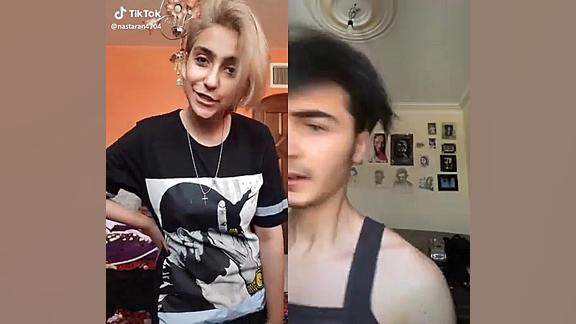 تو خوشگلی کی؟