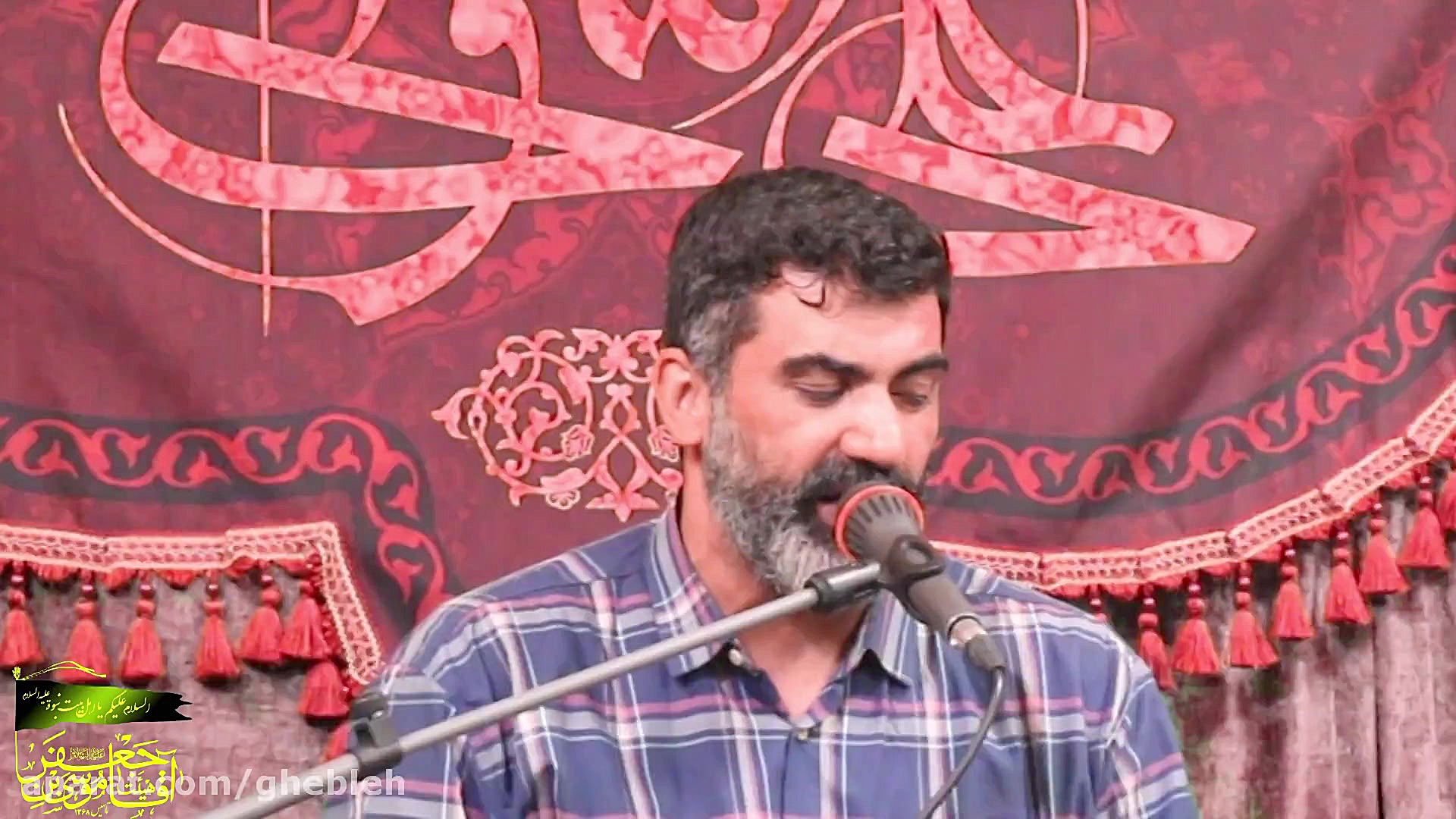 جشن عید غدیر سرود غدیر عید غدی...