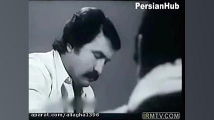 بهروز وثوقی استار سینمای ایران