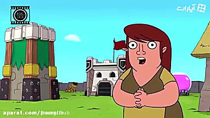 کلش آف کلنز دنبال کنید لطفا