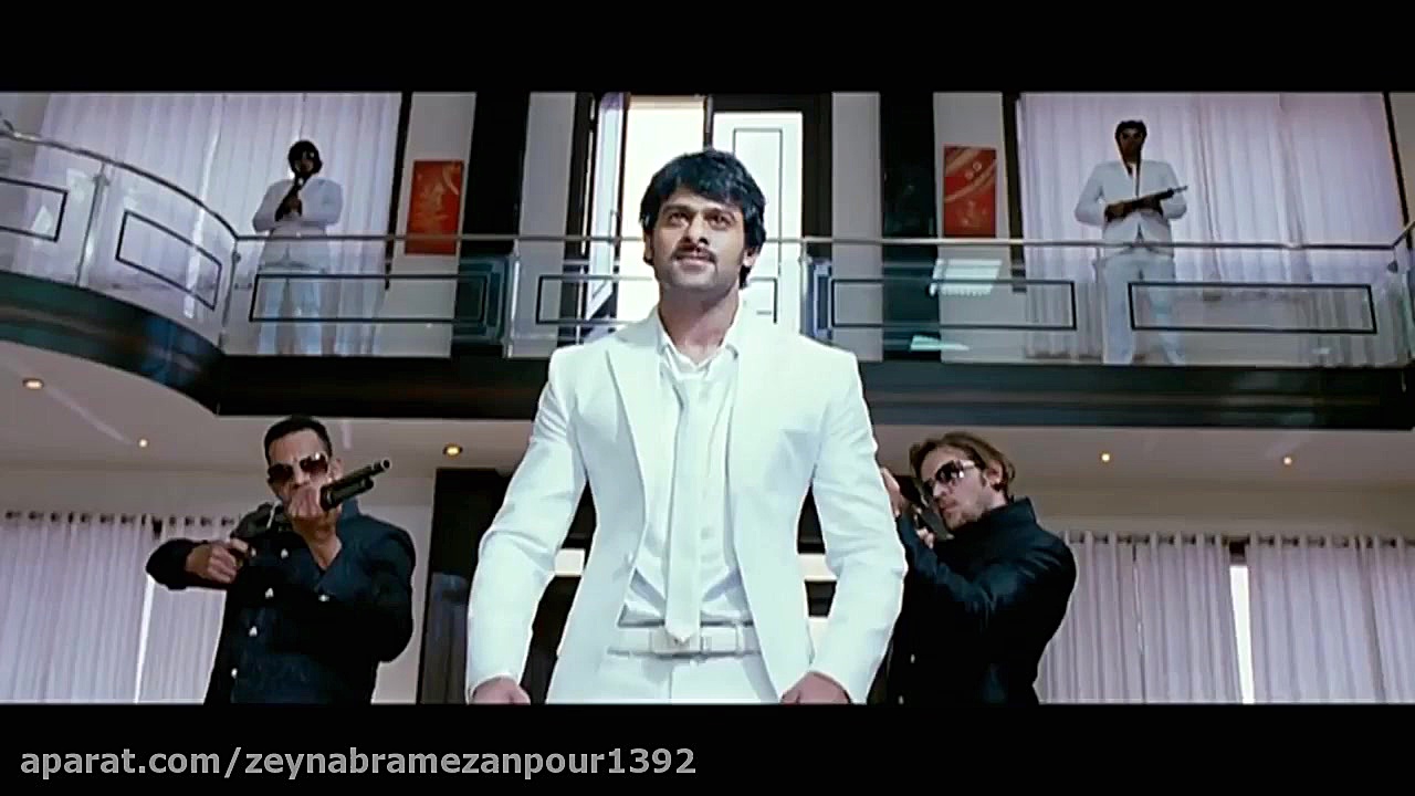 فیلم سینمایی رزمی و اکشن فوق ح...