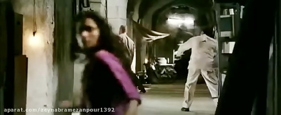 فیلم سینمایی رزمی و اکشن هندی...