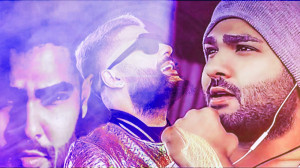 آهنگ ساسی برای برنامه مزدک !