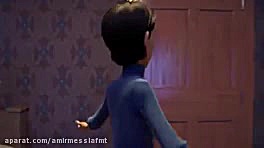 شکارچیان ترول فصل=1 قسمت=5 دوب...