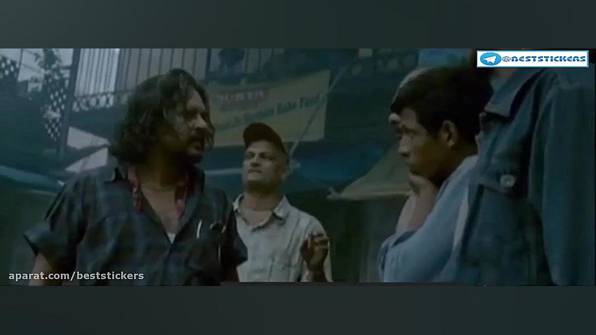 فیلم هندی میان بر  شاهد کاپور...