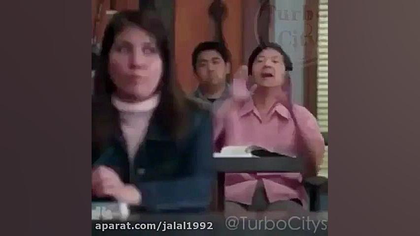 کل کل فورد موستانگ و تویوتا سو...