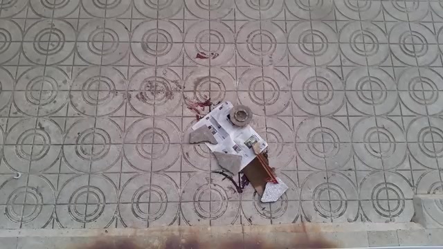 تازه عروس مرده