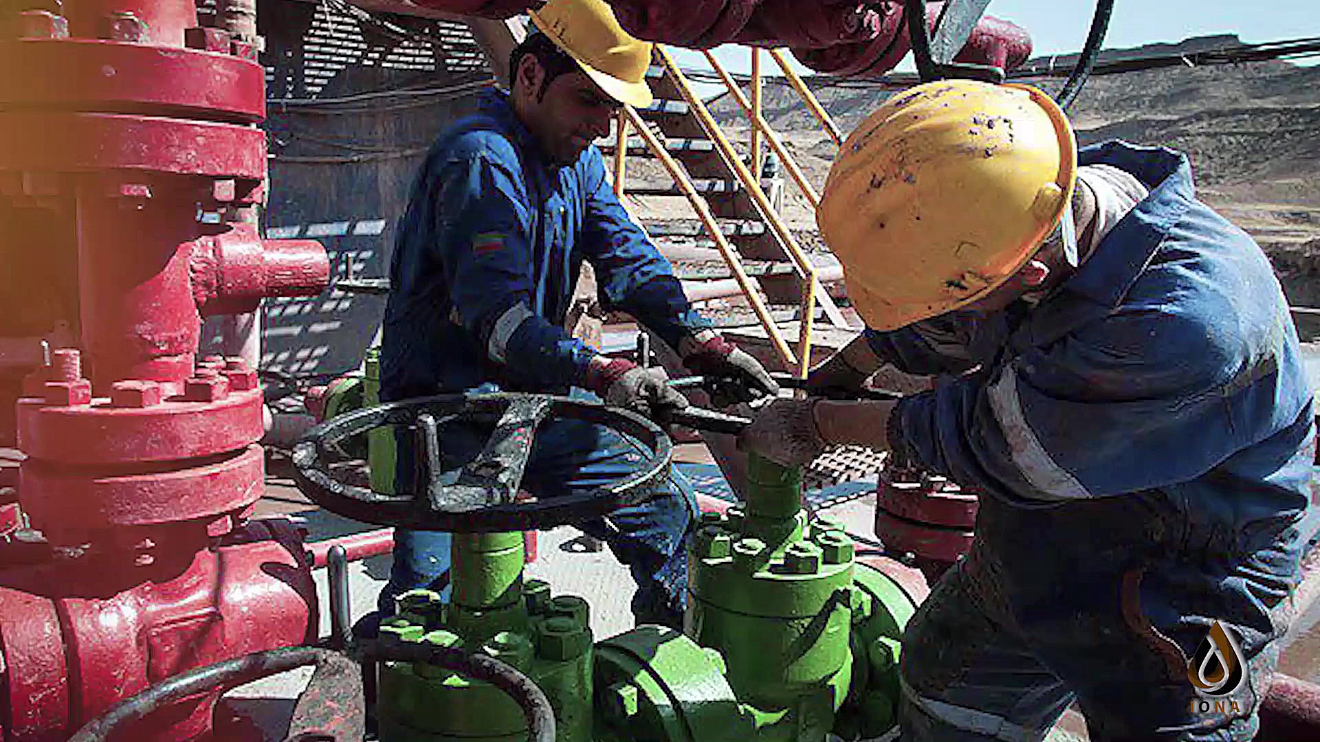 تغییر پاردایم در صنعت نفت زمان...