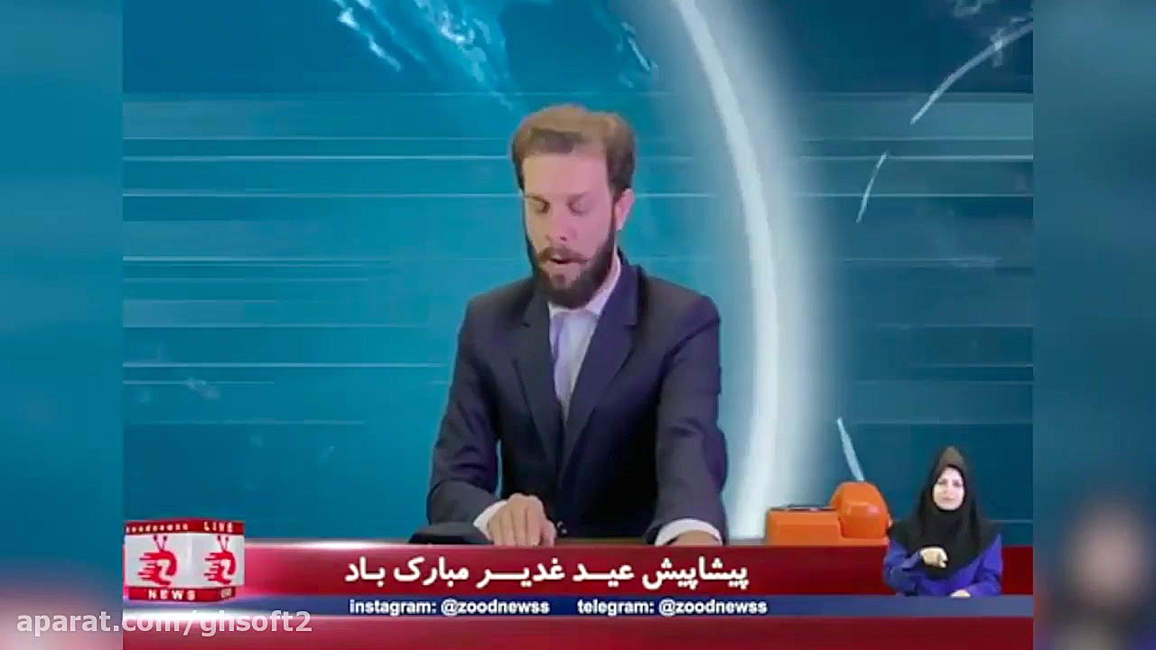 زودنیوز  علت انتشار فیلم مستهج...