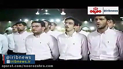 یا حیدر، فاتح بدر و خیبر