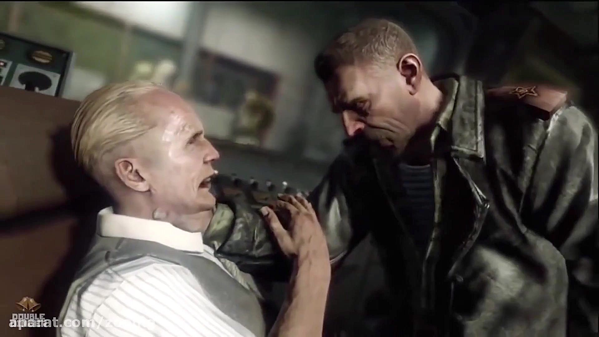 تاپ‌فایو: خاطره‌انگیز ترین شخص...