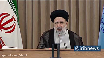 هشدار رئیس قوه قضائیه به یقه س...