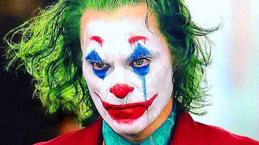 چرا &laquo;جوکر&raquo; واکین ف...