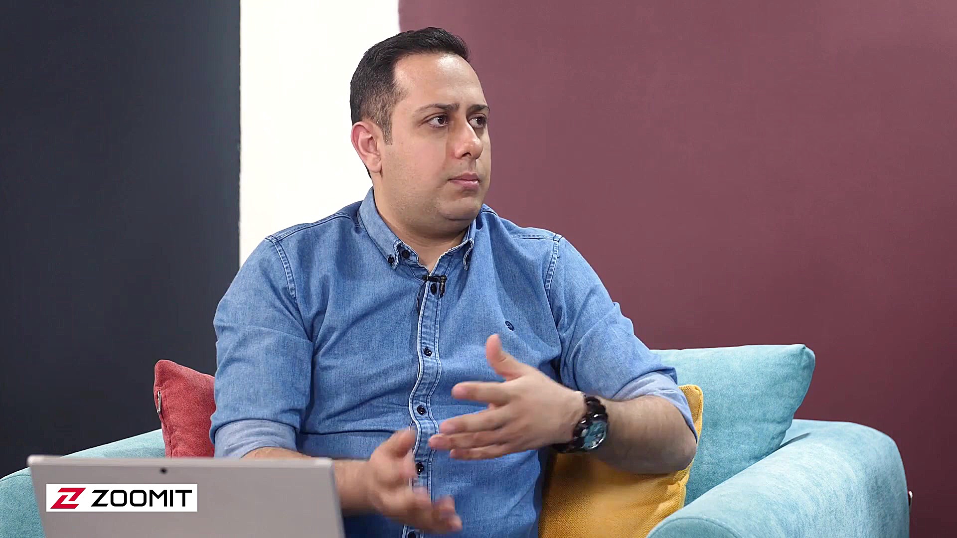 زوم&zwnj;کست: هر آنچه در ارتبا...