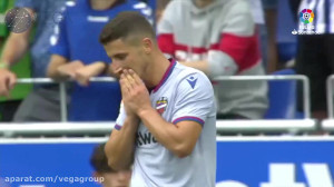 خلاصه بازی فوتبال دپورتیو آلاو...