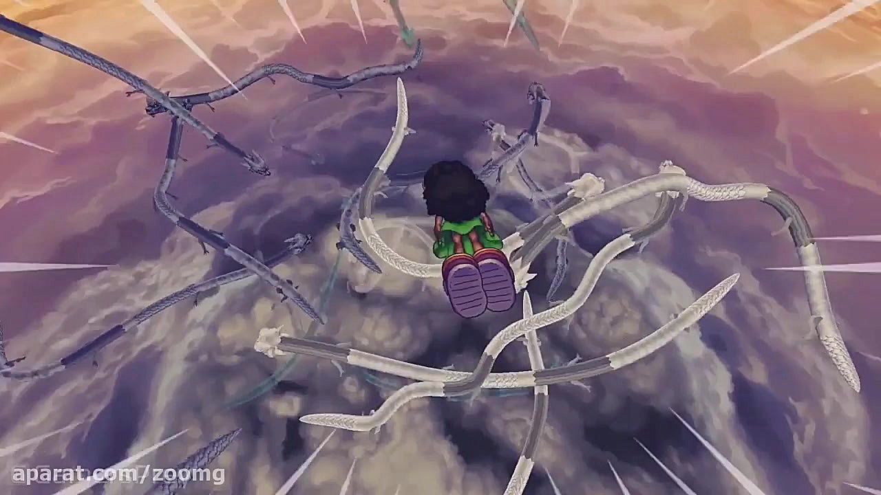 تریلر نسخه نینتندو سوییچ Earth...