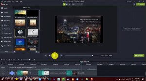 امورش نرم افزار camtasia