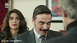 ◀ سریال تلخ و شیرین | قسمت 67...