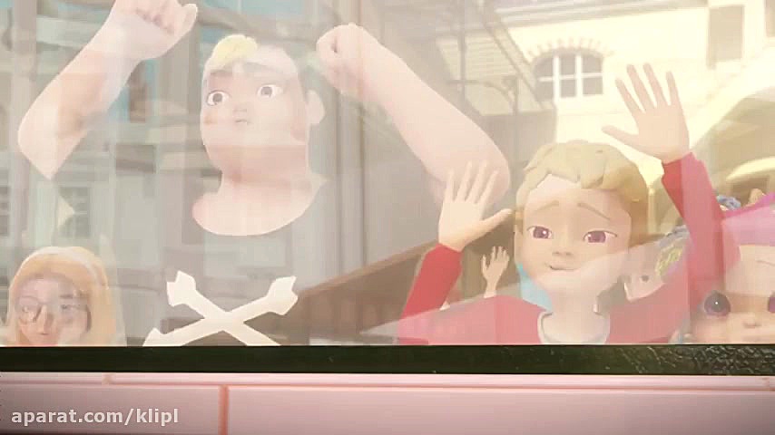 ◀ ماجراجویی در پاریس قسمت 16 ف...