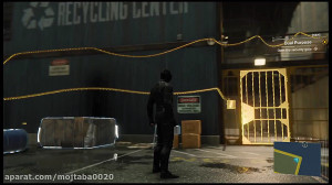 اسپایدرمن Marvel Spider man pa...