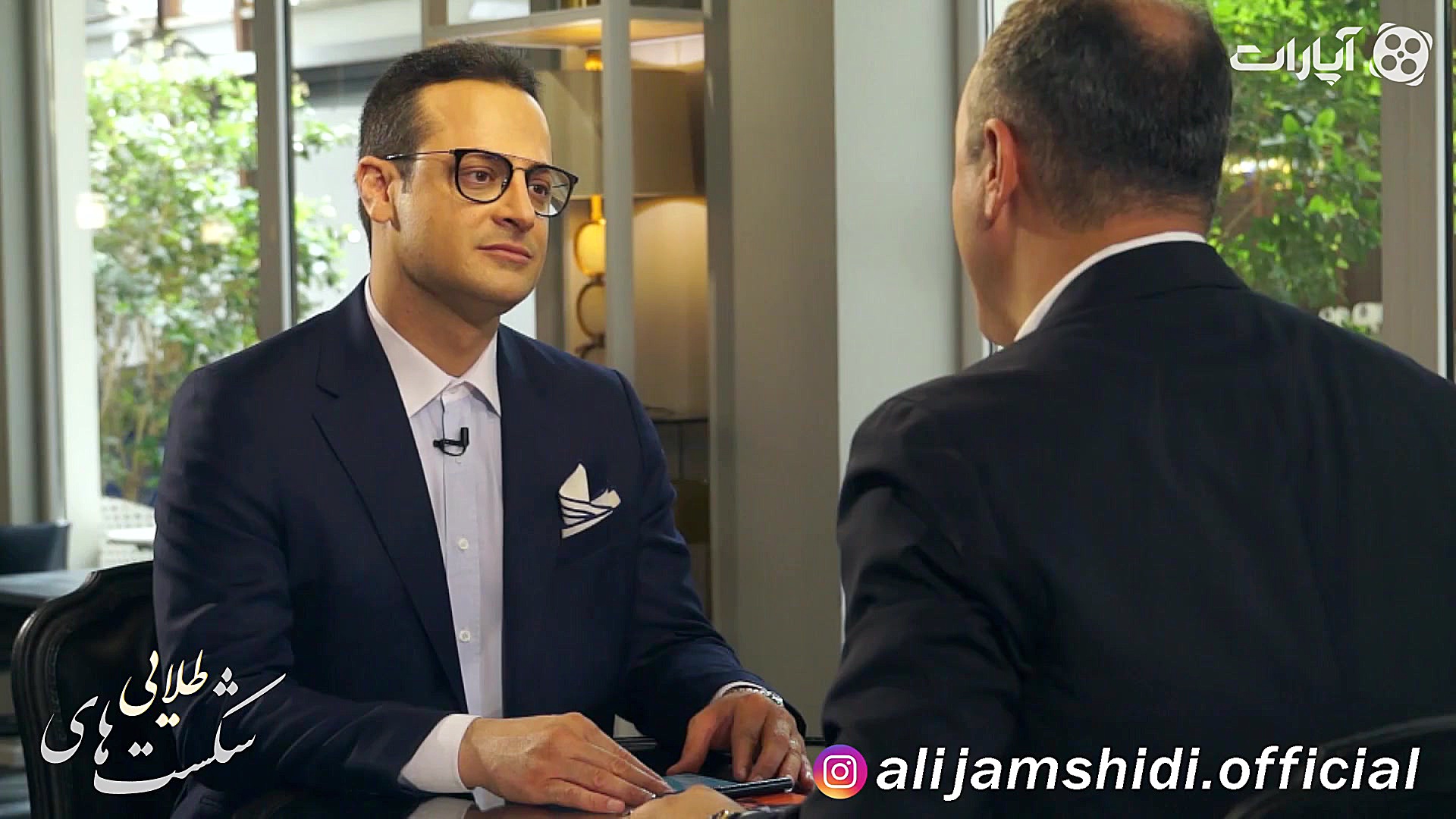 دکتر مهدی روحانی از رازهای موف...