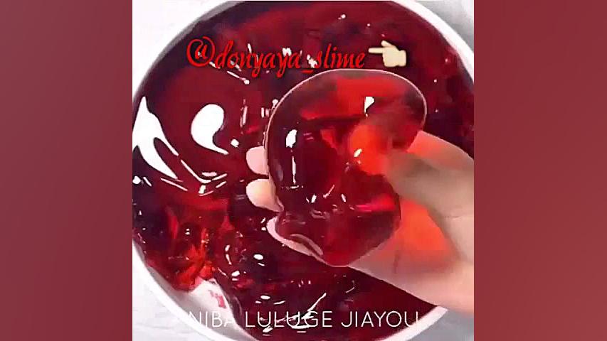 ❤اسلایم پرسپولیس❤کدوم تیم برند...