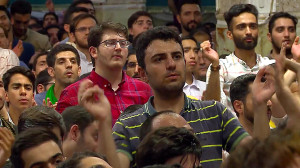 حاج محمود کریمی  سرود (بیعت کر...