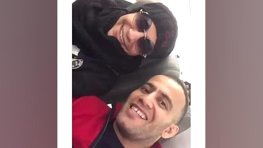 وقتی محسن خوابه اخه چه طور دلت...