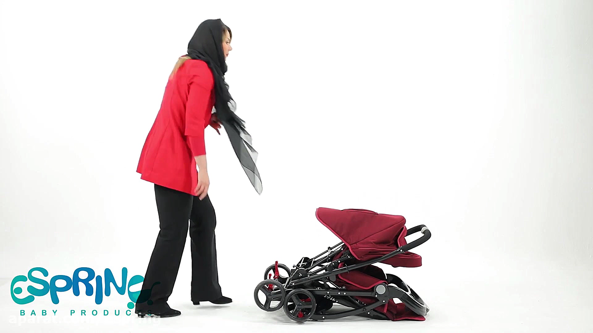 فیلم آموزشی طرز استفاده از کال...