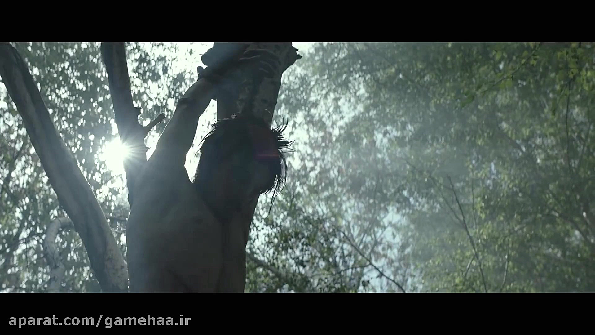 تریلر فیلم Romulus Remus : The First King 2019 زمان102ثانیه