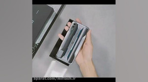 آنباکسینگ غول گیمینگ شیائومی B...