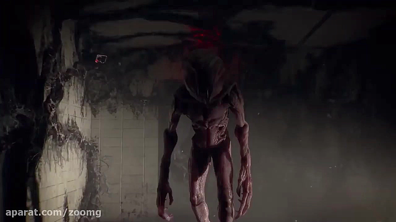 تریلر آپدیت تازه بازی Dead by...