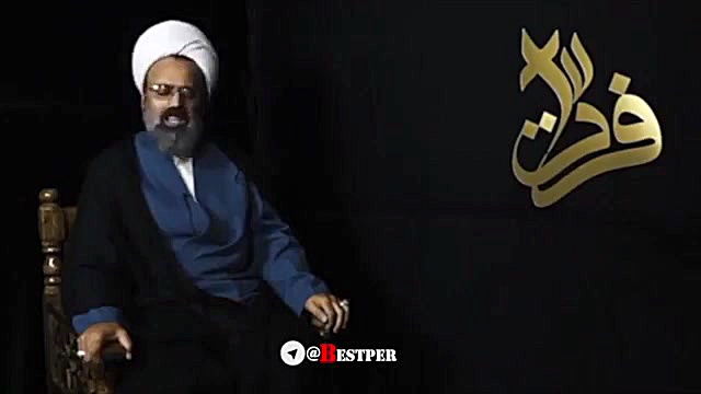 حجت السلام کافی