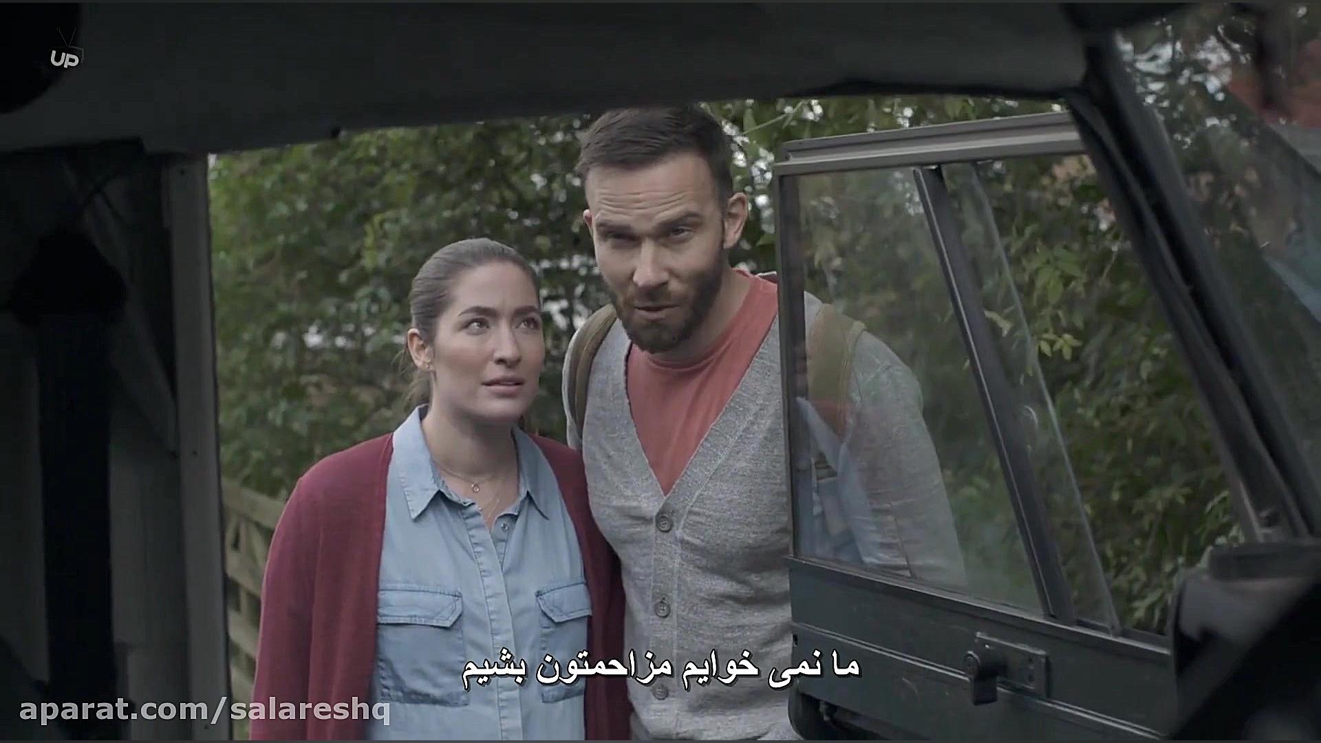 فیلم ترسناک مادر خوانده Matriarch 2018 هیجان انگیز زیرنویس فارسی چسبیده FULL HD زمان4998ثانیه