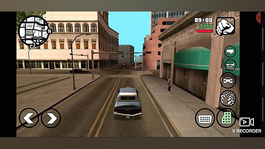 محل تفنگ بی صدا در جی تی یا سن...