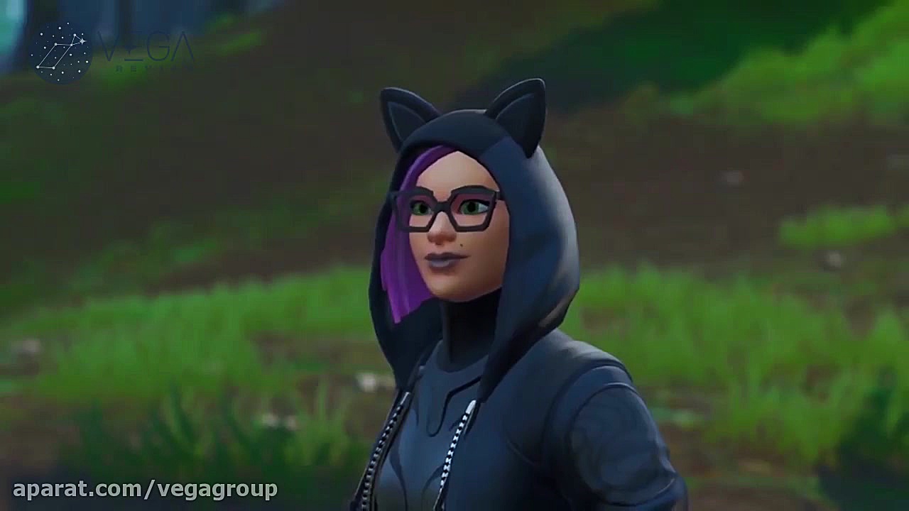 فیلم فورتنایت DRIFT قسمت سوم