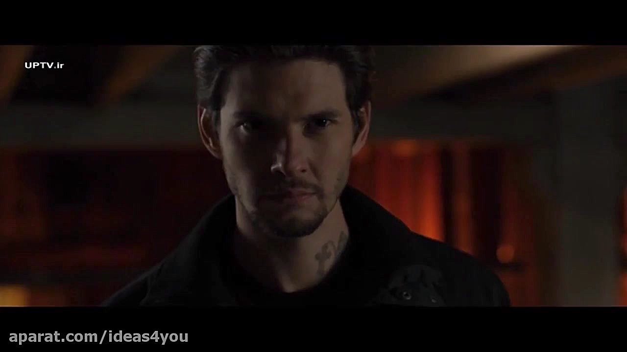 فیلم سینمایی سوگند مرگبار